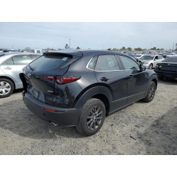2022 MAZDA CX30