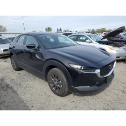 2022 MAZDA CX30