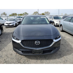 2022 MAZDA CX30