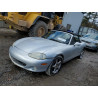 2003 MAZDA MX5