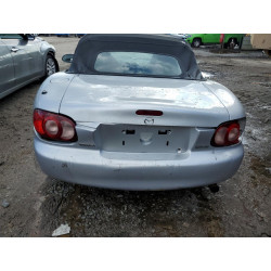 2003 MAZDA MX5