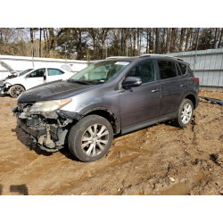 2014 TOYOTA RAV4