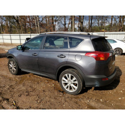 2014 TOYOTA RAV4