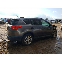 2014 TOYOTA RAV4