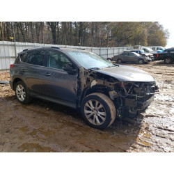 2014 TOYOTA RAV4