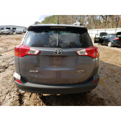 2014 TOYOTA RAV4