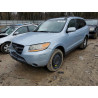 2008 HYUNDAI SANTA FE