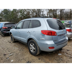 2008 HYUNDAI SANTA FE