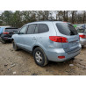 2008 HYUNDAI SANTA FE