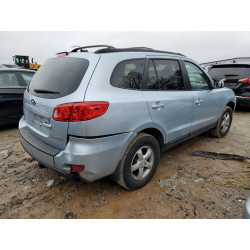 2008 HYUNDAI SANTA FE