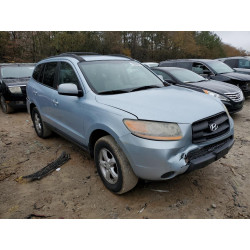 2008 HYUNDAI SANTA FE