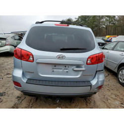 2008 HYUNDAI SANTA FE