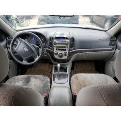 2008 HYUNDAI SANTA FE