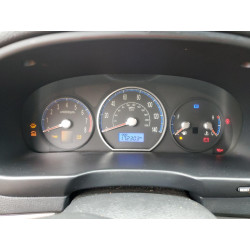 2008 HYUNDAI SANTA FE