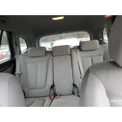 2008 HYUNDAI SANTA FE