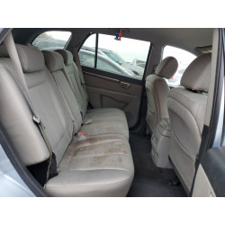2008 HYUNDAI SANTA FE