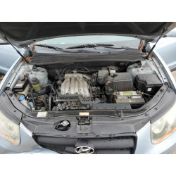 2008 HYUNDAI SANTA FE