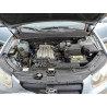 2008 HYUNDAI SANTA FE