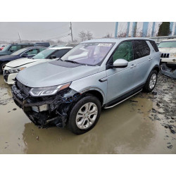 2021 LAND ROVER DISCOVERY SALCJ2FX2MH903244 97306335