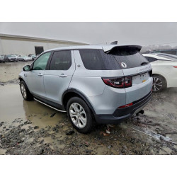 2021 LAND ROVER DISCOVERY SALCJ2FX2MH903244 97306335