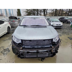 2021 LAND ROVER DISCOVERY SALCJ2FX2MH903244 97306335