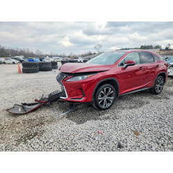 2021 LEXUS RX350 2T2HZMAA5MC211872 41743886