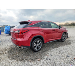 2021 LEXUS RX350 2T2HZMAA5MC211872 41743886