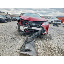 2021 LEXUS RX350 2T2HZMAA5MC211872 41743886
