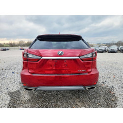 2021 LEXUS RX350 2T2HZMAA5MC211872 41743886