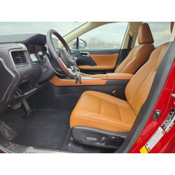 2021 LEXUS RX350 2T2HZMAA5MC211872 41743886