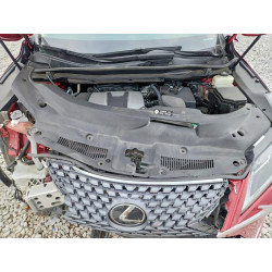 2021 LEXUS RX350 2T2HZMAA5MC211872 41743886