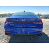 2021 HYUNDAI ELANTRA 5NPLL4AG0MH039798 46376836