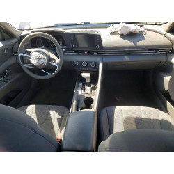2021 HYUNDAI ELANTRA 5NPLL4AG0MH039798 46376836