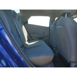 2021 HYUNDAI ELANTRA 5NPLL4AG0MH039798 46376836