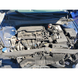 2021 HYUNDAI ELANTRA 5NPLL4AG0MH039798 46376836