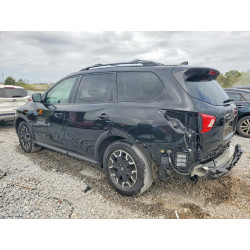 2020 NISSAN PATHFINDER 5N1DR2CN7LC597270 47387086