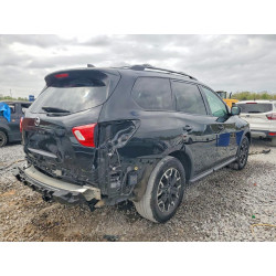 2020 NISSAN PATHFINDER 5N1DR2CN7LC597270 47387086