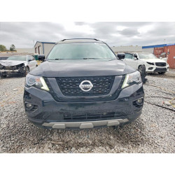 2020 NISSAN PATHFINDER 5N1DR2CN7LC597270 47387086