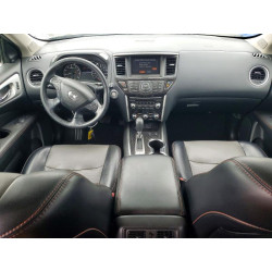 2020 NISSAN PATHFINDER 5N1DR2CN7LC597270 47387086