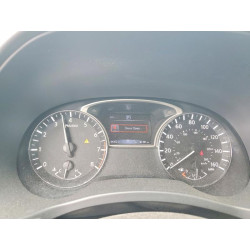 2020 NISSAN PATHFINDER 5N1DR2CN7LC597270 47387086