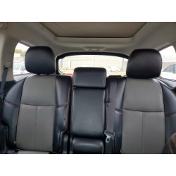 2020 NISSAN PATHFINDER 5N1DR2CN7LC597270 47387086