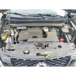 2020 NISSAN PATHFINDER 5N1DR2CN7LC597270 47387086