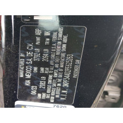 2023 KIA FORTE 3KPF54AD2PE625263 48259736