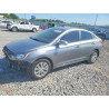 2022 HYUNDAI ACCENT 3KPC24A63NE177044 48948296