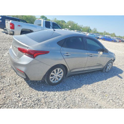 2022 HYUNDAI ACCENT 3KPC24A63NE177044 48948296