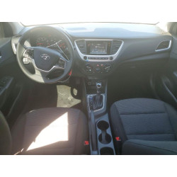2022 HYUNDAI ACCENT 3KPC24A63NE177044 48948296
