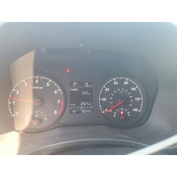 2022 HYUNDAI ACCENT 3KPC24A63NE177044 48948296