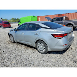 2021 NISSAN SENTRA 3N1AB8BV8MY259503 48991586