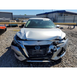 2021 NISSAN SENTRA 3N1AB8BV8MY259503 48991586
