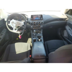2021 NISSAN SENTRA 3N1AB8BV8MY259503 48991586